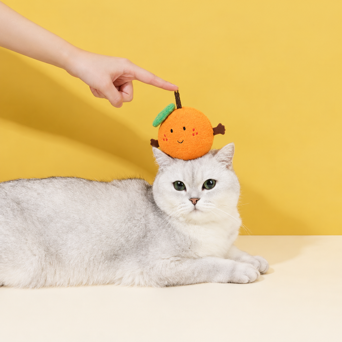 Orange silvervine cat toy source detail 06 - corrected 1:1