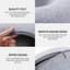 Donut felt cat tunnel bed source detail 14 - English translated corrected 1:1