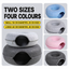 Donut felt cat tunnel bed source detail 16 - English translated corrected 1:1