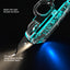 LED and UV light functions on a Pakeway pet nail clipper