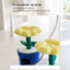 Revised | ZEZE Barbie Potted Flower Cat Condo | source image 05 | TEXT_LAYOUT_REBUILD | textLayer=transparent-overlay | complete square