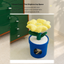 Revised | ZEZE Barbie Potted Flower Cat Condo | source image 07 | TEXT_LAYOUT_REBUILD | textLayer=transparent-overlay | complete square
