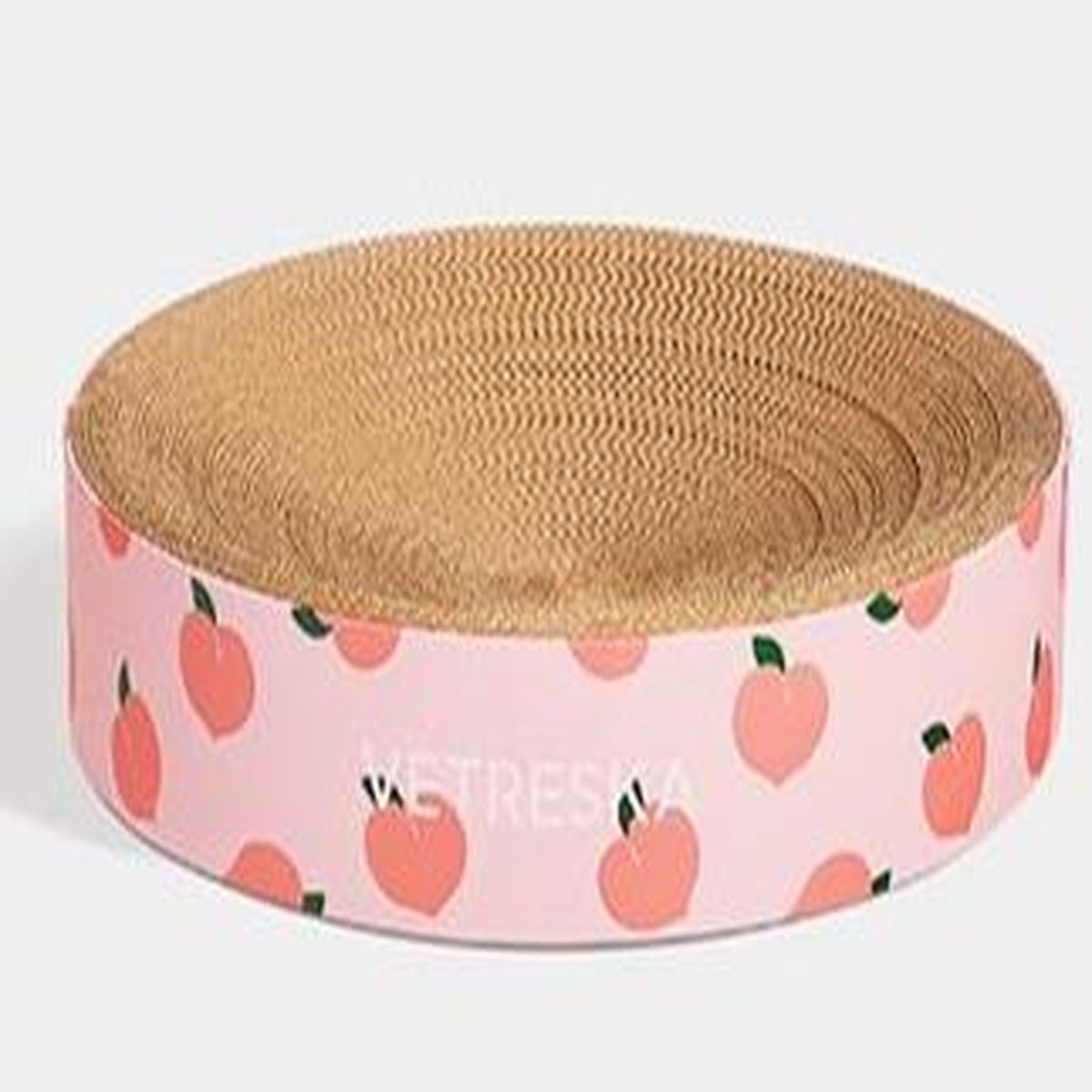 REVISED | Vetreska Watermelon & Peach Cat Scratching Bed gallery revision 08 [Gallery: Shared]