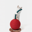 VETRESKA Cherry Cat Scratching Ball | effective 1:1 correction | source image 02 | FULL_FRAME_OUTPAINT v3