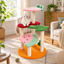 Scene | VETRESKA Fruit Series Cat Tree | square multi-variant lifestyle image