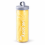 Pet drying towel single-color yellow white-background SKU image - corrected 1:1