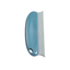 KIMPETS pet hair remover brush, Deep Ocean Blue, white background