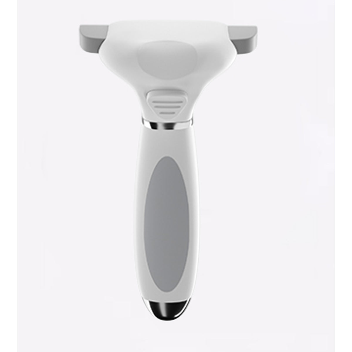 PAWBBY pet de-shedding brush M short-coat variant on white background [Gallery: M]