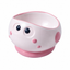 Little Crybaby Ceramic Pet Bowl | clean white SKU packshot | Pink | VARIANT_MEDIA_CORRECTION
