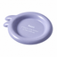 Colorful Ceramic Pet Plates | clean white SKU packshot | Rabbit Purple | VARIANT_MEDIA_CORRECTION