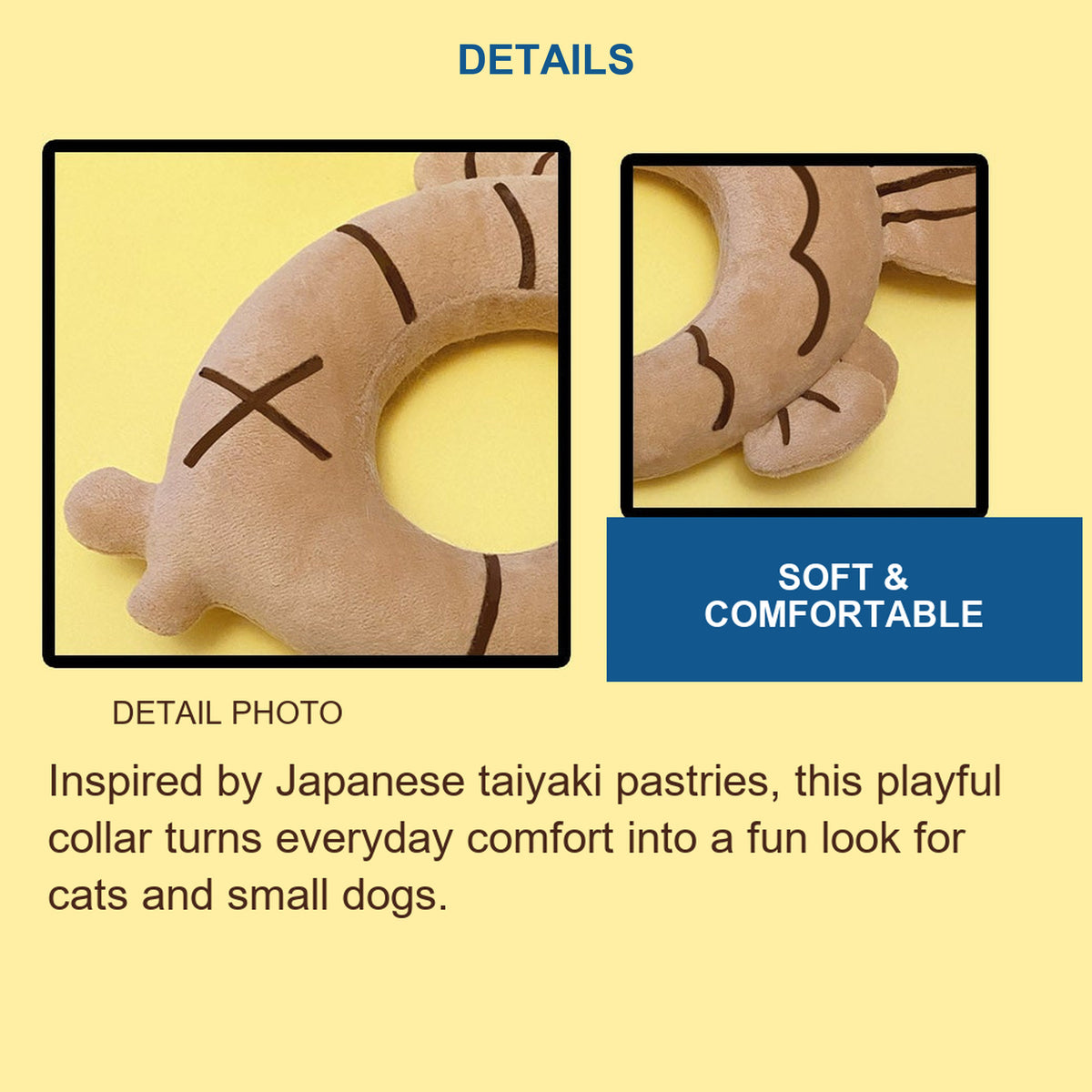 Bigger Fish taiyaki cat Elizabeth collar - English revised detail module 03 - composition reflow v1