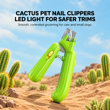 Cactus Pet Nail Clipper translated detail module 01
