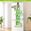 Corrected v4 | Destiny Pet Hanging Cactus Cat Tree | source image 02 | FULL_FRAME_OUTPAINT | content complete