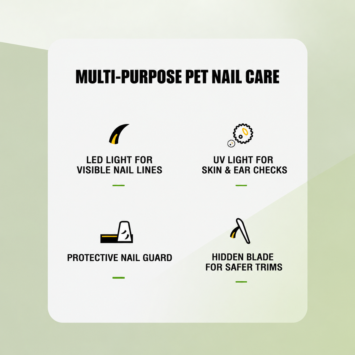 Banana Pet Nail Clipper translated detail module 02