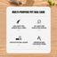 Cactus Pet Nail Clipper translated detail module 02