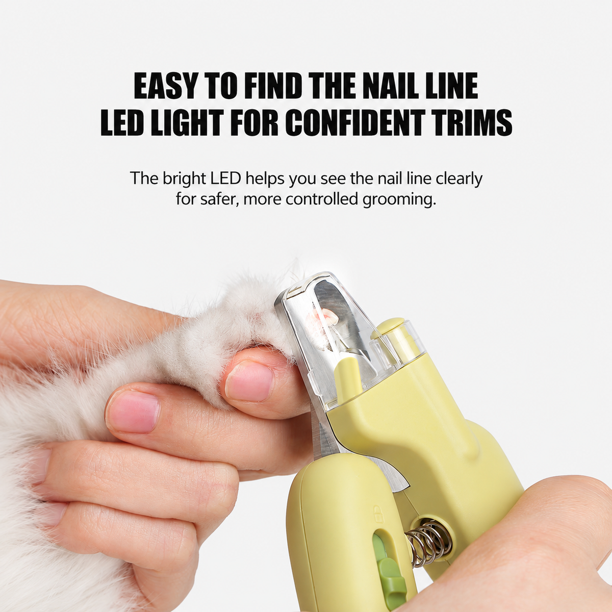 Banana Pet Nail Clipper translated detail module 03