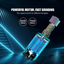Banana LED Pet Nail Grinder translated detail module 04