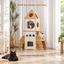 Corrected v4 | PAWZ Road Rocket Cat Tree | source image 05 | FULL_FRAME_OUTPAINT | content complete