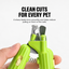 Cactus Pet Nail Clipper translated detail module 05
