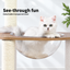 Corrected v4 | Destiny Pet Windmill Cat Condo | source image 06 | FULL_FRAME_OUTPAINT | content complete