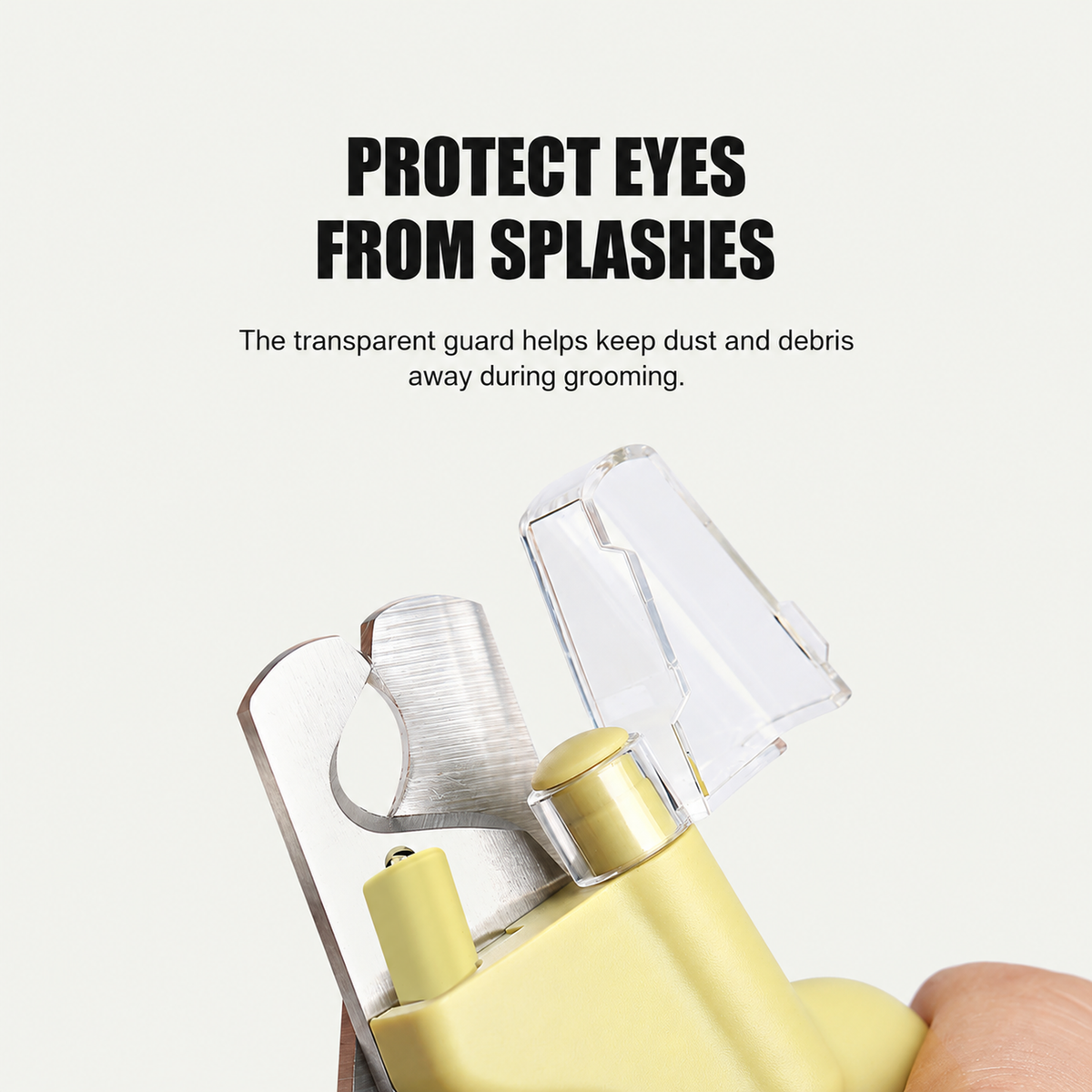 Banana Pet Nail Clipper translated detail module 06