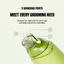Banana LED Pet Nail Grinder translated detail module 06