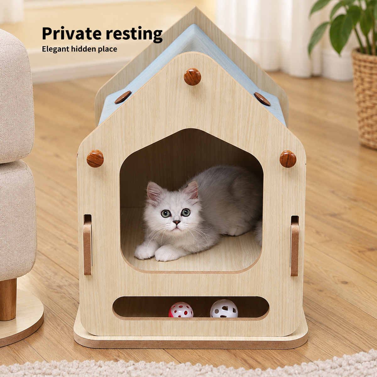 Corrected v4 | Destiny Pet Windmill Cat Condo | source image 07 | FULL_FRAME_OUTPAINT | content complete