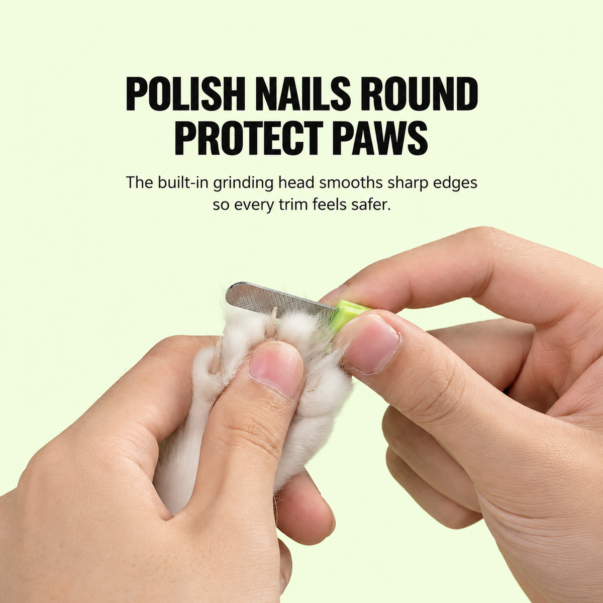 Cactus Pet Nail Clipper translated detail module 07