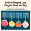 TRANSLATED-20261026-source-08 | Cellulose pulp scrubbers with built-in hanging loops