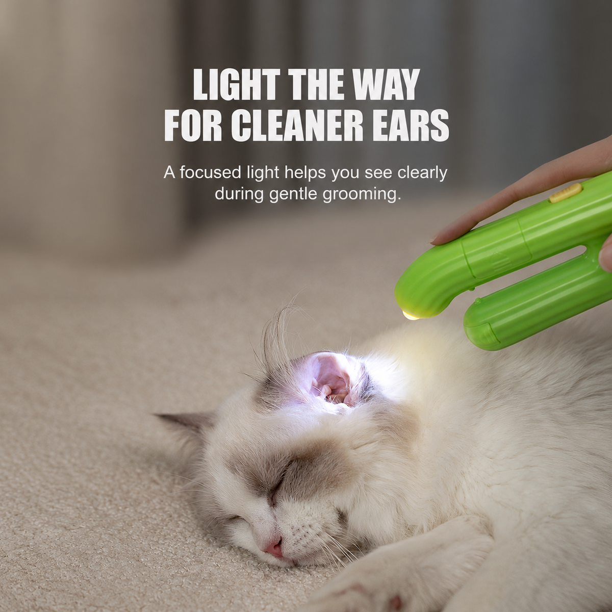 Cactus Pet Nail Clipper translated detail module 08