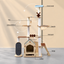 Corrected v4 | Destiny Pet Windmill Cat Condo | source image 09 | FULL_FRAME_OUTPAINT | content complete
