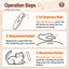 How to use a pet ear thermometer