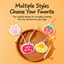 TRANSLATED-20261026-source-12 | Four cellulose pulp scrubber styles to choose from