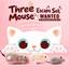 Fofos Three Mouse Escape Set - English detail module 1