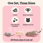 Fofos Three Mouse Escape Set - English detail module 2