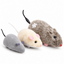 Fofos Three Mouse Escape Set - white background three-piece SKU hero