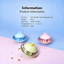 AIWO UFO wobble treat dispensing puzzle toy English translation detail source 12