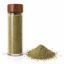White background Catnip Powder 15g jar with fine catnip