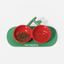 VETRESKA CHERRY CERAMIC PET BOWL-PD | source media 28492537954466 | content-safe square revision | FULL_FRAME_OUTPAINT | textLayer=not-applicable | backgroundMode=scene-outpaint | 20260920-v1