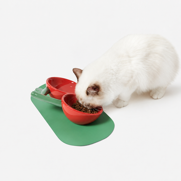 VETRESKA CHERRY CERAMIC PET BOWL-PD | source media 28492538020002 | content-safe square revision | FULL_FRAME_OUTPAINT | textLayer=not-applicable | backgroundMode=scene-outpaint | 20260920-v1