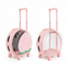 Vetreska Bubble Pet Carrier – Pink product hero [Gallery: Shared]