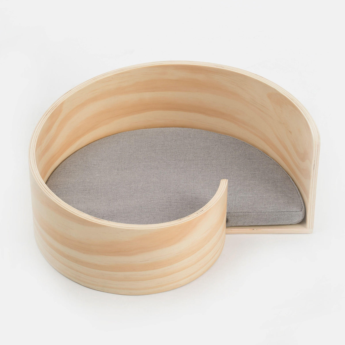Pidan Pet bed Cat’s bed Spiral type - Destiny Pet