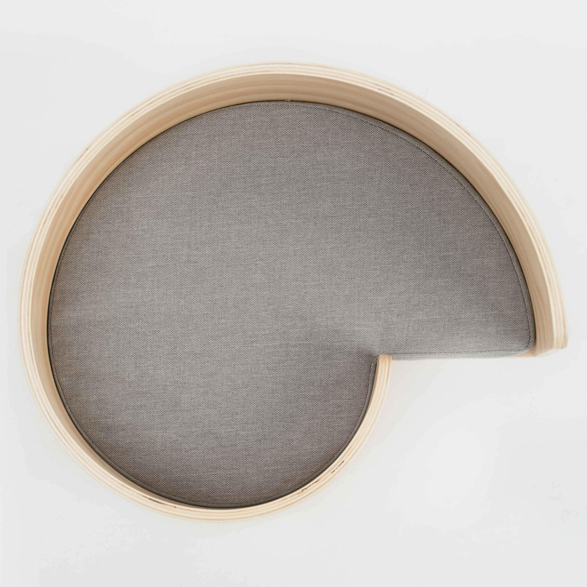 Pidan Pet bed Cat’s bed Spiral type - Destiny Pet
