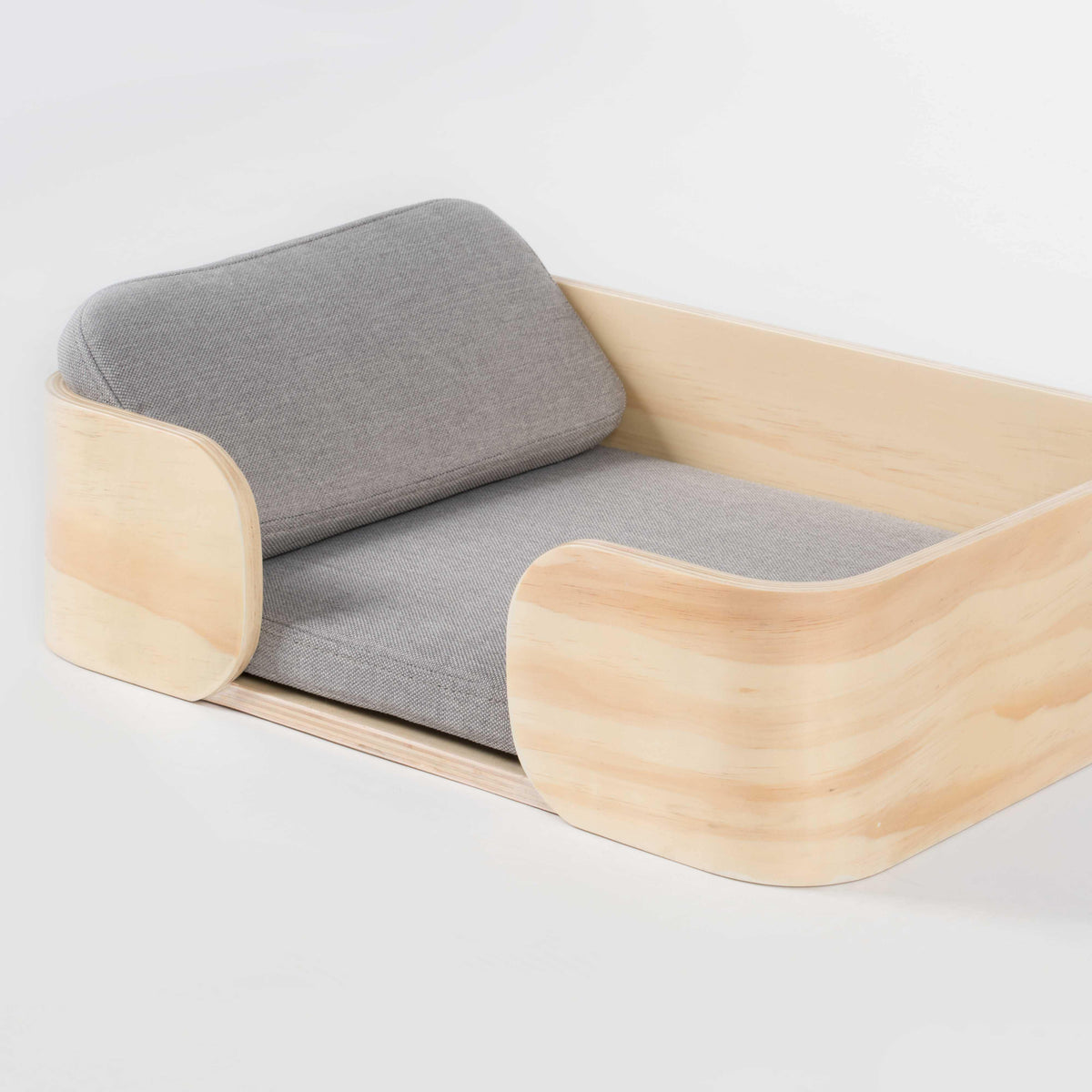 Pidan Pet bed Cat’s bed Rectangular type - Destiny Pet
