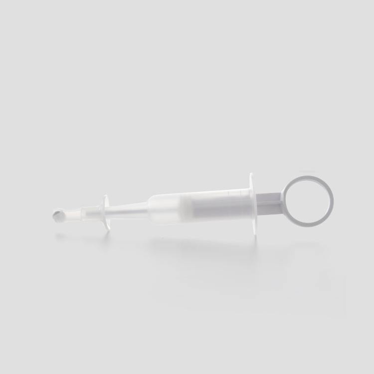 Pidan Pet pill / tablet syringe Syringe type - Destiny Pet