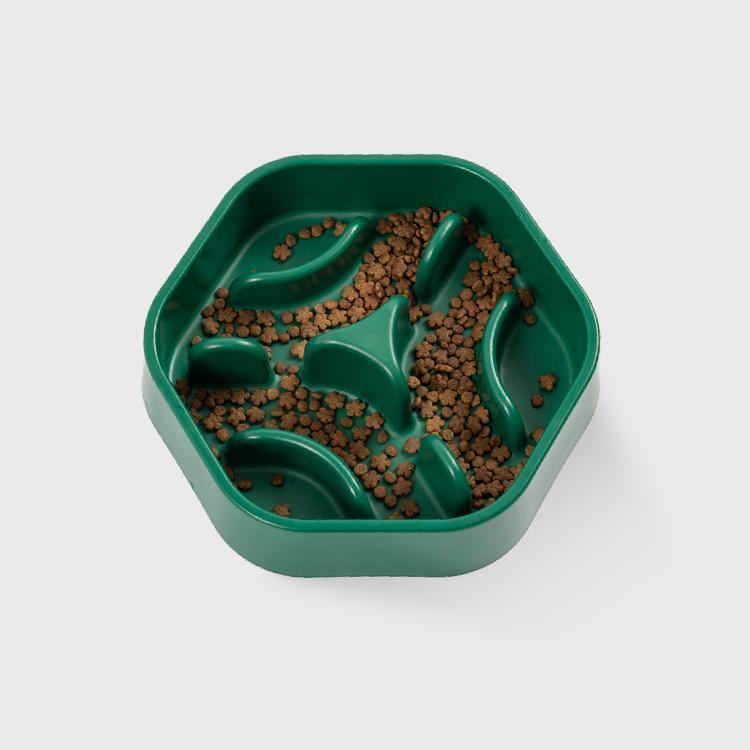 Pidan Pet bowl Forest type - Destiny Pet
