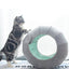 K.1 D.Ball Cat Bed Fun Nest Foldable Transformable Washable Scratch Resistant Cat Cave龙珠 - Destiny Pet