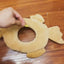 Bigger Fish taiyaki cat Elizabeth collar - original product image 2