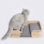 Pidan Pet bed Cat’s bed Rectangular type - Destiny Pet