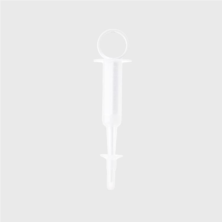 Pidan Pet pill / tablet syringe Syringe type - Destiny Pet
